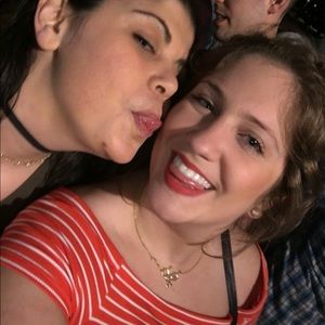 Meet your Posher, Kate